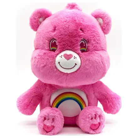 Care Bears Pluszowa Figurka Cheer Bear 23 cm zdjęcie produktu
