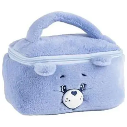 Care Bears Grumpy Bear 'Brick' pluszowy futerał podróżny zdjęcie produktu