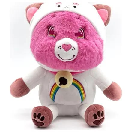 Care Bears Pluszowa Figurka Puppycat x Cheer Bear 23 cm zdjęcie produktu