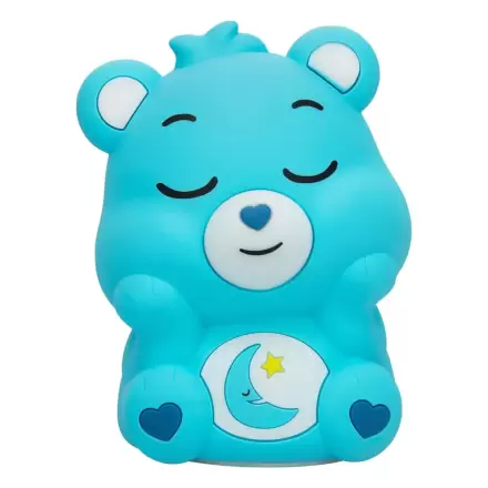 Care Bears Squishy Glo Silikonowa Lampka Nocna Bedtime Bear 15 cm zdjęcie produktu