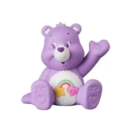 Care Bears UDF Series 16 Mini Figurka Best Friend Bear 5 cm termékfotója