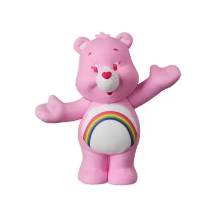 Care Bears UDF Series 16 Mini Figurka Niedźwiadek Szczęścia 7 cm termékfotója