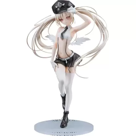 Statua Carneadesa 1/7 Angel Police Elle 23 cm zdjęcie produktu