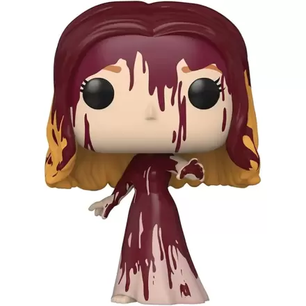 Carrie Funko POP! Movies Figurka winylowa Carrie (Telekineza) 9 cm termékfotója