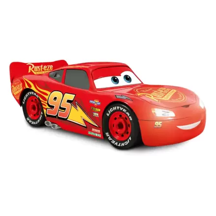 Model samochodu Cars 1/20 Zygzak McQueen 20 cm zdjęcie produktu
