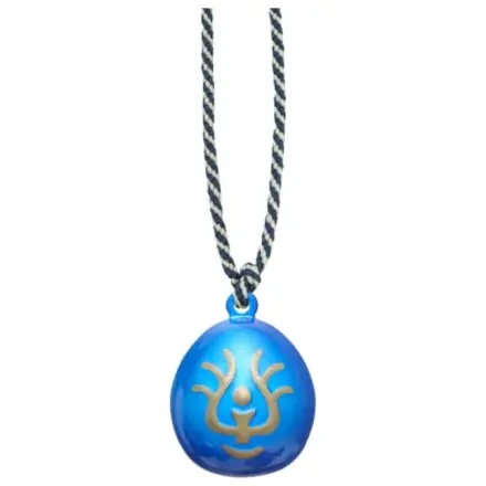 Castle in the Sky Amulet Strap Bell Netsuke zdjęcie produktu