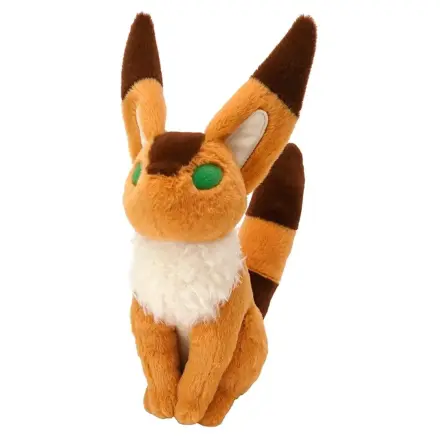 Castle in the Sky Komorebi Pluszowa Figurka Fox Squirrel 24 cm zdjęcie produktu