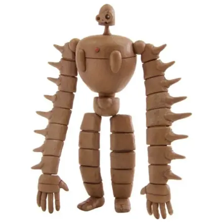Castle in the Sky zestaw modeli 1/20 Robot Soldier (Combat Version) zdjęcie produktu