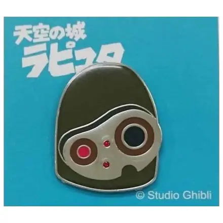 Castle in the Sky Pin Robot Laputa Zbliżenie zdjęcie produktu