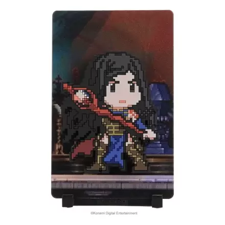 Castlevania FiGGYZ Kolekcjonerski magnes Shanoa 11 cm zdjęcie produktu