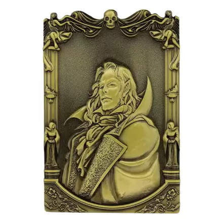 Sztabka Castlevania Ingot Dracula Limited Edition termékfotója