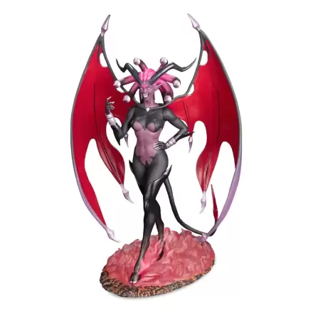 Castlevania Nocturne PVC Figurka Drolta 29 cm zdjęcie produktu