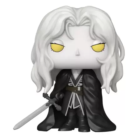 Castlevania Nocturne Funko POP! Animation Figurka winylowa Alucard 9 cm zdjęcie produktu