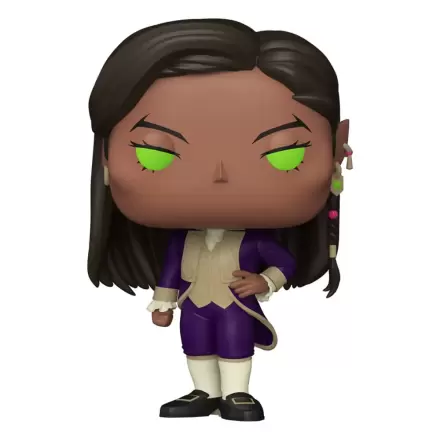 Castlevania Nocturne Funko POP! Animation Figurka winylowa Olrox 9 cm zdjęcie produktu