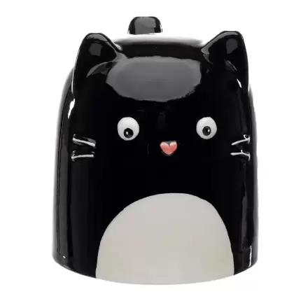 Kubek 3D Cat 500 ml zdjęcie produktu