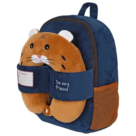 Poduszka na szyję i plecak dla kota 27cm zdjęcie produktu
