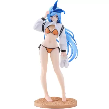 Chaesu Original Character Statuetka 1/7 Minah Swimwear Ver. 26 cm termékfotója