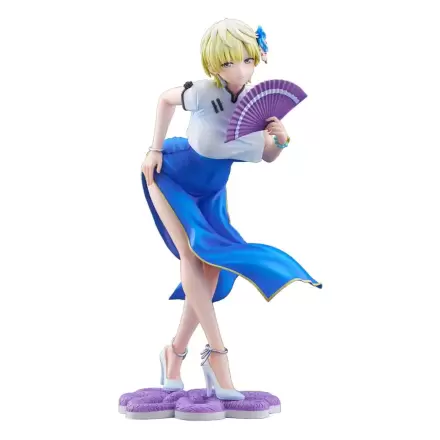 Chained Soldier PVC Statuetka 1/7 Tenka Izumo Chinese Dress Ver. 22 cm zdjęcie produktu