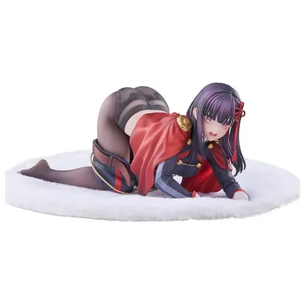 Chained Soldier Season 2 PVC figurka 1/7 Ren Yamashiro zdjęcie produktu