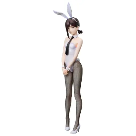 Chainsaw Man PVC Statua 1/4 Kobeni: Bunny Ver. 46 cm zdjęcie produktu