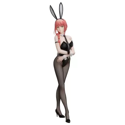 Chainsaw Man Statua PVC 1/4 Makima: Bunny Ver. 50 cm zdjęcie produktu