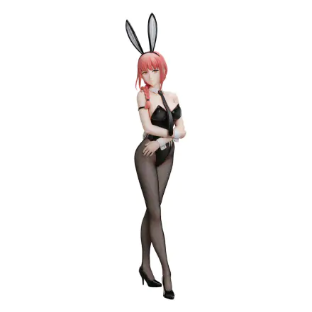 Chainsaw Man PVC Statuetka 1/4 Makima: Bunny Ver. 50 cm termékfotója