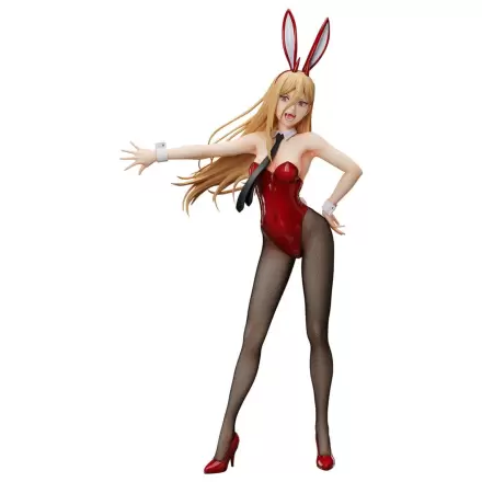Chainsaw Man Statua PCV 1/4 Power: Bunny Ver. 50 cm zdjęcie produktu