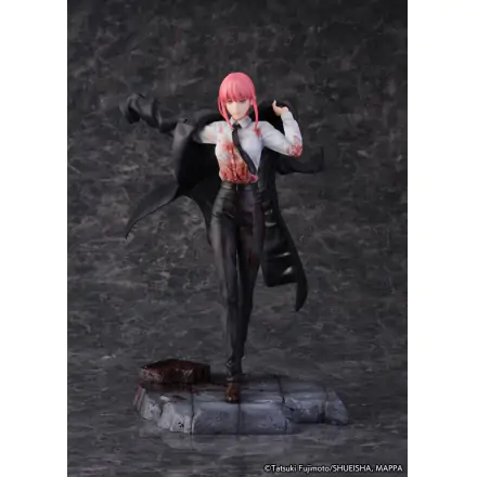 Chainsaw Man Statua PVC 1/7 Makima 26 cm termékfotója