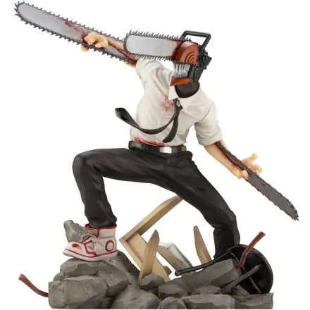 Chainsaw Man PVC Statuetka 1/8 Chainsaw Man Bonus Edition 20 cm zdjęcie produktu