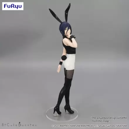 Chainsaw Man BiCute Bunnies PVC Statuetka Reze 27 cm zdjęcie produktu