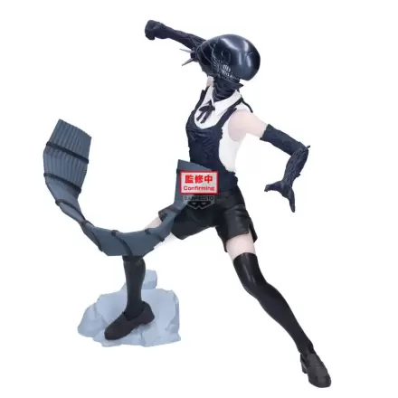 Chainsaw Man Bomb Grandista Movie figure Figurka 20cm zdjęcie produktu