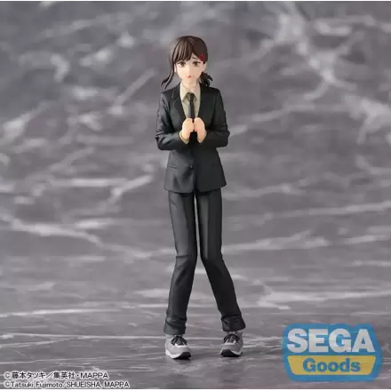 Chainsaw Man Desktop x Decorate Collections Figurka PVC Kobeni 16 cm zdjęcie produktu