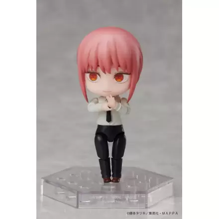 Chainsaw Man Dform Figurka Akcji Makima 9 cm termékfotója