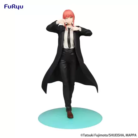 Chainsaw Man Exceed Creative Statuetka PVC Makima 21 cm zdjęcie produktu