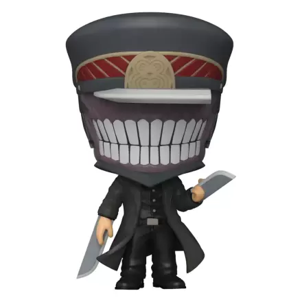 Chainsaw Man Funko POP! Animation Figurka Winylowa Samurai Sword 9 cm termékfotója