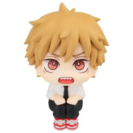 Chainsaw Man Look Up PVC Figure Denji 11 cm zdjęcie produktu