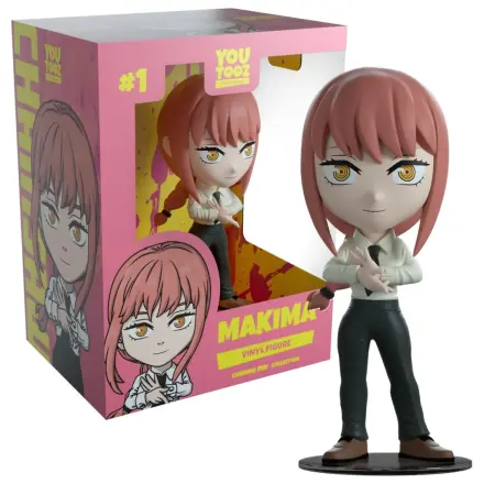 Figurka Chainsaw Man Makima Youtooz 11 cm zdjęcie produktu