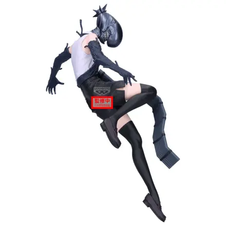 Chainsaw Man Maximatic Bomb figurka 21cm zdjęcie produktu