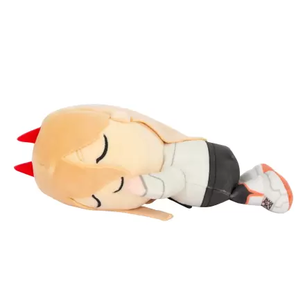 Chainsaw Man Mocchi-Mocchi Pluszowa Figurka Power Sleeping 20 cm zdjęcie produktu