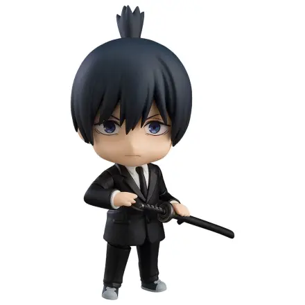 Chainsaw Man Nendoroid figurka Aki Hayakawa 10 cm zdjęcie produktu
