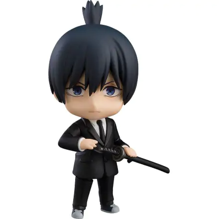 Chainsaw Man Nendoroid Figurka Akcji Aki Hayakawa 10 cm zdjęcie produktu