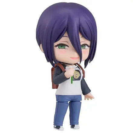 Chainsaw Man Nendoroid Podstawowa figurka akcji Reze: Casual Outfit Ver. 10 cm zdjęcie produktu