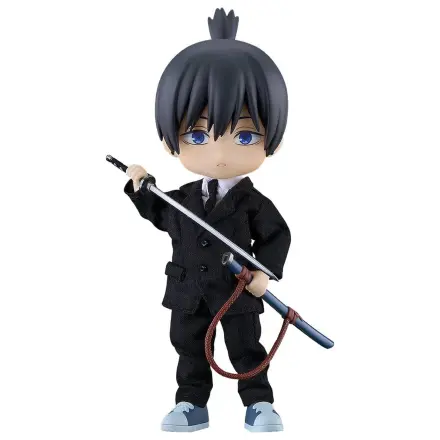 Chainsaw Man Nendoroid Doll Figurka Akcji Aki Hayakawa 14 cm zdjęcie produktu