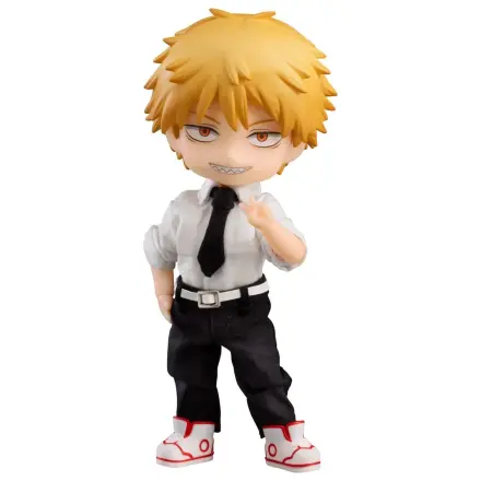 Chainsaw Man Nendoroid Doll Figurka akcji Denji 14 cm zdjęcie produktu