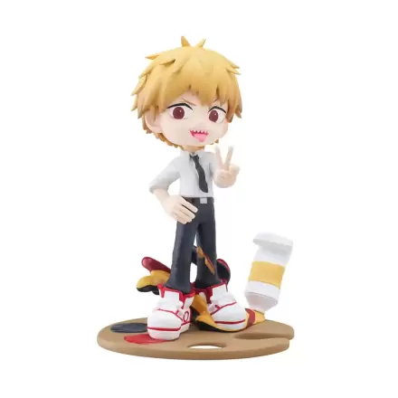 Chainsaw Man PalVerse Statuetka PVC Denji 10 cm zdjęcie produktu