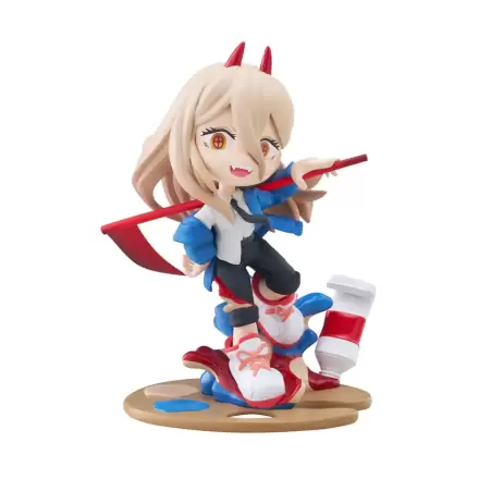 Chainsaw Man PalVerse Figurka PVC Power 10 cm zdjęcie produktu