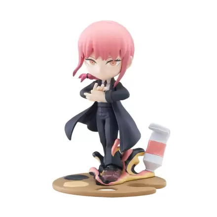 Chainsaw Man PalVerse Statuetka PVC Makima 10 cm zdjęcie produktu