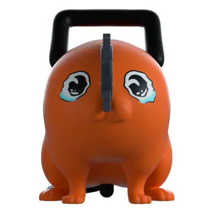 Figurka winylowa Chainsaw Man Pochita Crying 6 cm zdjęcie produktu