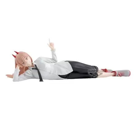 Figurka Chainsaw Man Power 22 cm termékfotója