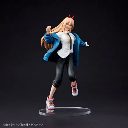 Chainsaw Man PVC Statue Power 18 cm statua zdjęcie produktu